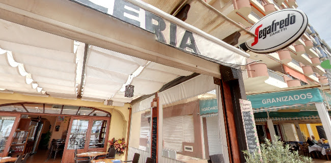 P.º Marítimo Rey de España, 80, 29640 Fuengirola, Málaga