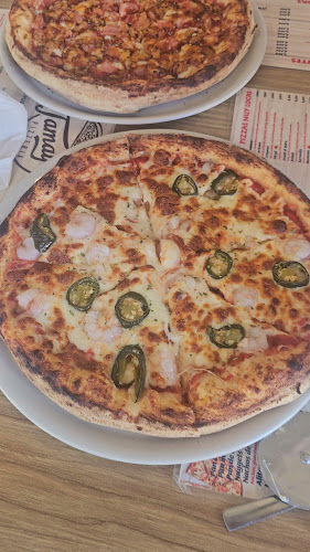 Opinii despre Tamayo's Pizzeria Fuengirola în Fuengirola - Gastronomía y hostelería