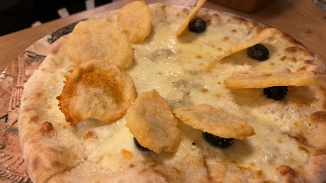 Reviews of Trattoria Via Romana in Los Belones - Gastronomía y hostelería