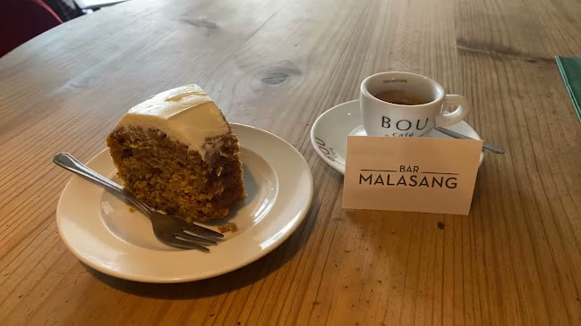 Opinii despre Bar Malasang în Barcelona - Gastronomía y hostelería