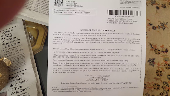 Central Park - Barcelona Restaurant - Barcelona