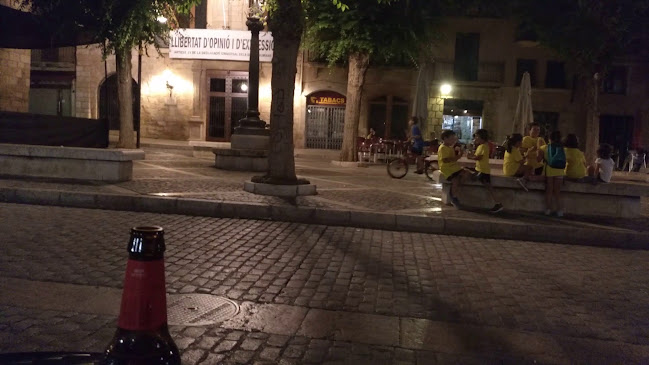 El Comerç del Mallol | Montblanc