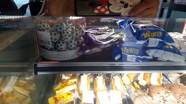 Opinii despre Café Sirope în Dos Hermanas - Gastronomía y hostelería