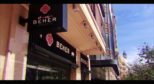 Reviews of Beher Valencia | Tienda Jamón Ibérico in Valencia - Gastronomía y hostelería