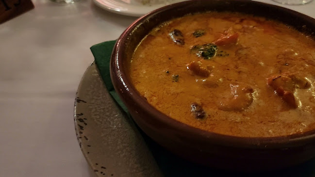 The Green Label Restaurant, Chaparral Golf Club - Las Lagunas de Mijas