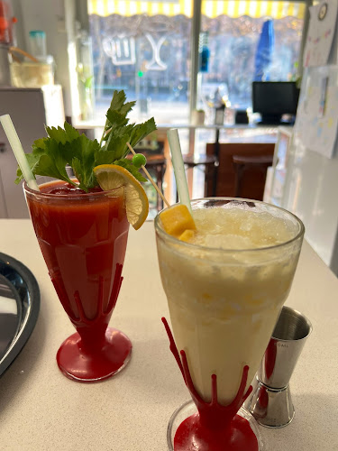 INFINITY BAR - Gastronomía y hostelería