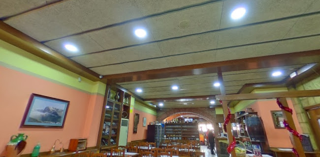 Opinii despre La Moreneta Restaurante în El Prat de Llobregat - Gastronomía y hostelería