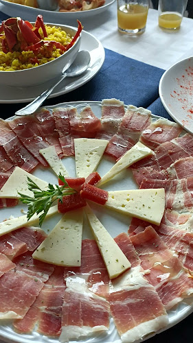 Opinii despre Hjijj în Yuncos - Gastronomía y hostelería