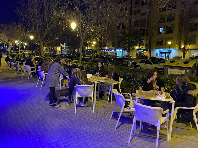 Reviews of Altacedro in Valencia - Gastronomía y hostelería