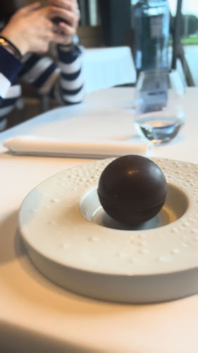 Restaurante Salitre - A Coruña