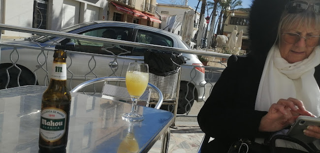 Opinii despre Bar Valero în Cuevas del Almanzora - Gastronomía y hostelería