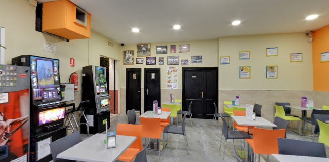 C. Juan de Bethencourt Domínguez, 9, 35400 Arucas, Las Palmas