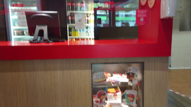 Telepizza Barakaldo - Comida a Domicilio - Gastronomía y hostelería