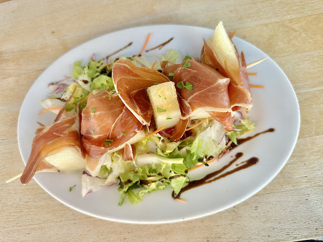 Acqua Bar Cafeteria Tasquita - Gastronomía y hostelería