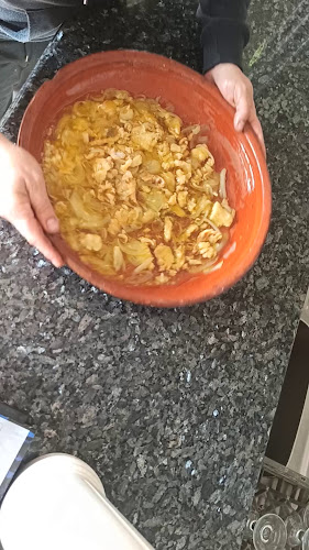 Restaurante Finca Maravisa - Gastronomía y hostelería