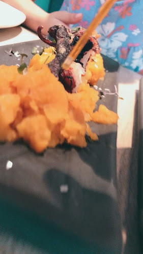 Reviews of Lateral Fleming in Madrid - Gastronomía y hostelería