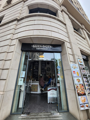 Opinii despre Baden Baden în Barcelona - Gastronomía y hostelería