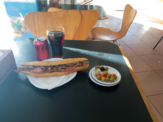 Comments and reviews of Pastelería La Paz