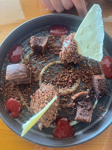 Opinii despre Restaurante Dunas de Famara în Urb. Famara - Gastronomía y hostelería