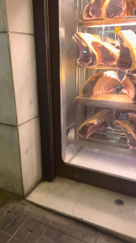 Sagardi Muntaner - Barcelona