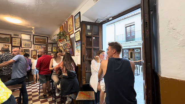 Bar El Lechuguita - Gastronomía y hostelería