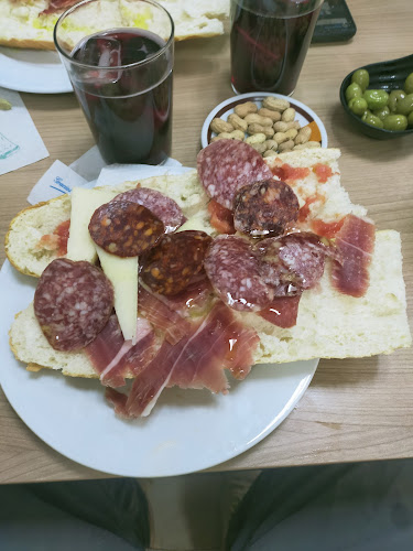 Restaurante El Trovador (Valencia) Open Times