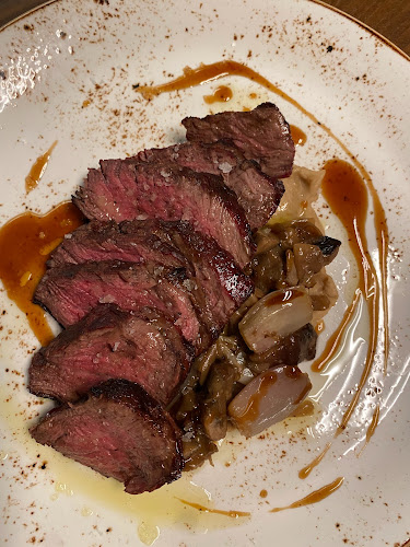 Comments and reviews of 1890 La Bodeguita