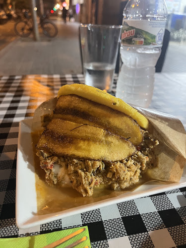 Comentarii opinii despre Donde Siempre Restaurantes