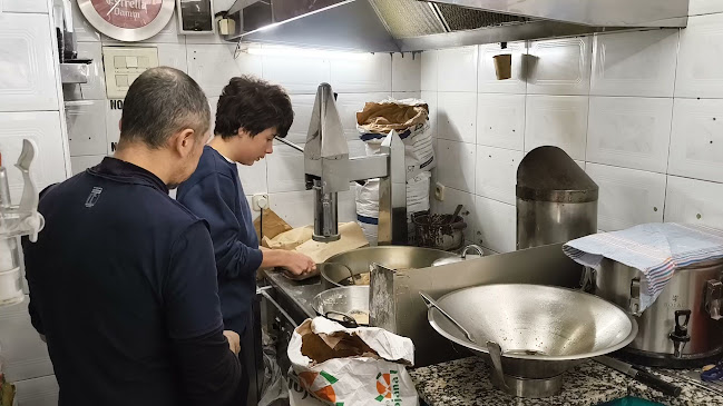 Carrer de Guillem Tell, 53, Sarrià-Sant Gervasi, 08006 Barcelona