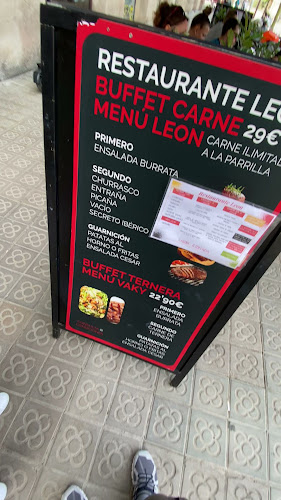 Comentarii opinii despre Restaurant Leon