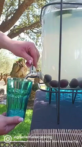 Opinii despre El Graeller Rialler Càtering în Gurb - Gastronomía y hostelería