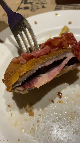 Parrilla Sidrería Muñó Poniente