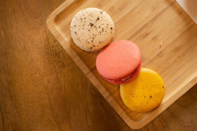 Comentarii opinii despre Liaopastel