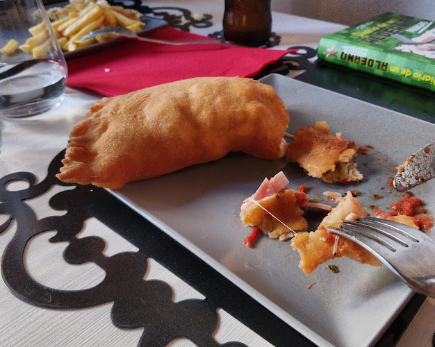 Restaurante Higo Pico - Alicante