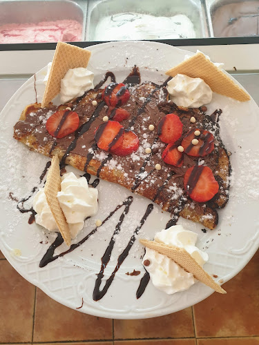 Restaurante Tropic Queen Phone number