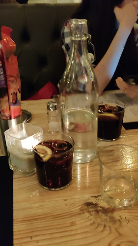 El Olvido - Gastronomía y hostelería