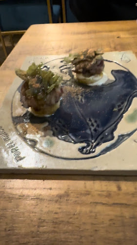 Taberna La Sal - Sevilla