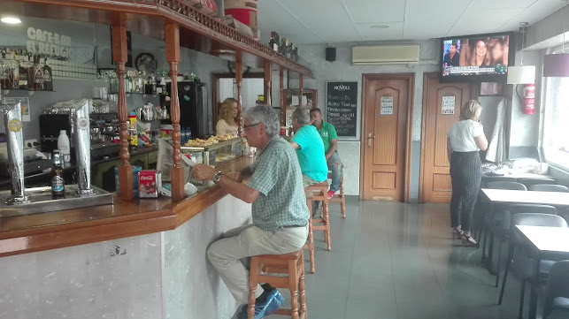 Av. Menéndez Pelayo, 40, 39600 Camargo, Cantabria