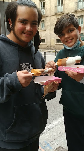 LA POLLERÍA ALICANTE - La Pollería Oficial Phone number