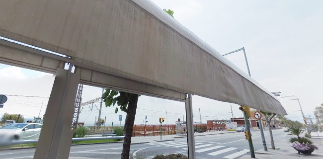 Ctra. de Mataró, 103, 08390 Montgat, Barcelona