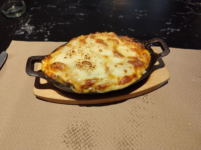 Comments and reviews of Salutteria