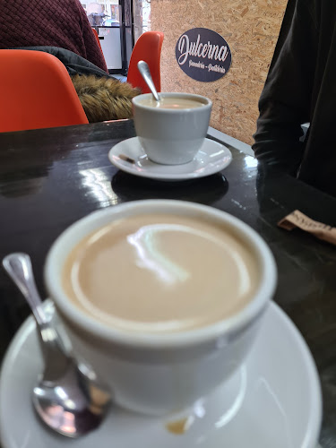 Comentarii opinii despre Panadería Dulcerna