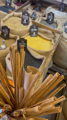 Plaça Comercial, 2, Ciutat Vella, 08003 Barcelona