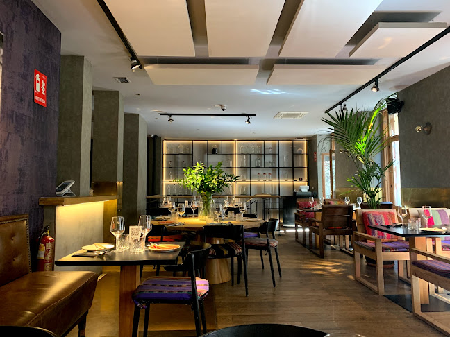 Quispe - Gastronomía y hostelería