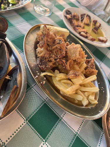 Opinii despre Restaurante Churrasquería Ramón în Bueu - Gastronomía y hostelería