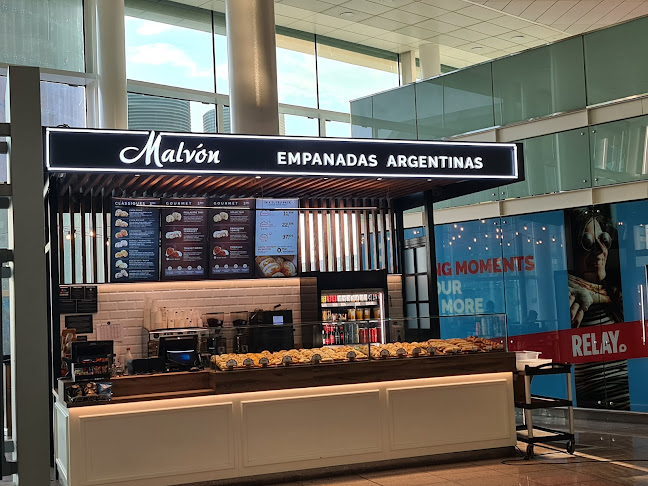 Opinii despre Empanadas Malvón în El Prat de Llobregat - Gastronomía y hostelería