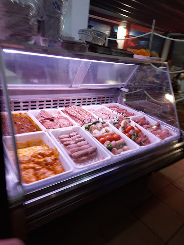 Donny's Bar - Fuengirola