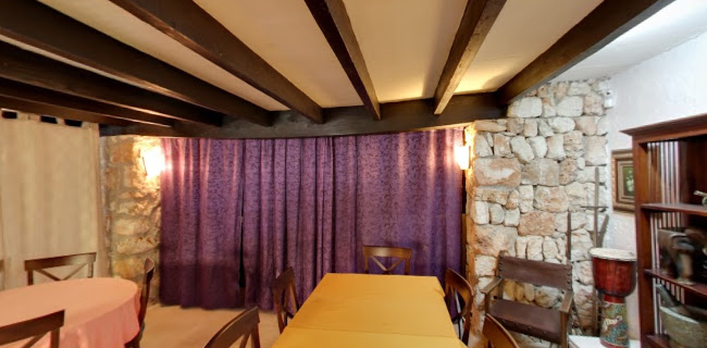 La Boyera Thai Menorca