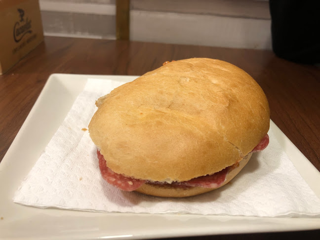 Ca La Nena - La Llagosta