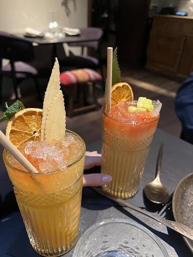 C. del Conde de Aranda, 4, Salamanca, 28001 Madrid